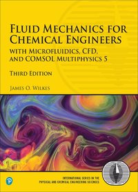 bokomslag Fluid Mechanics for Chemical Engineers