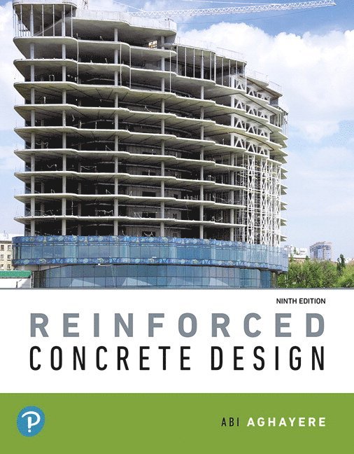 Reinforced Concrete Design 1