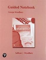 bokomslag Guided Notebook for Interactive Statistics
