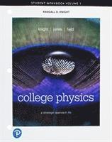 bokomslag Student Workbook for College Physics