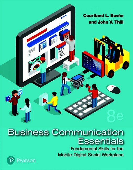 Business Communication Essentials