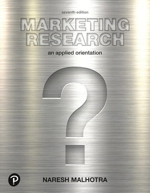 Marketing Research