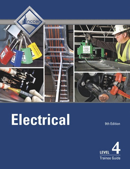 Electrical Trainee Guide, Level 4