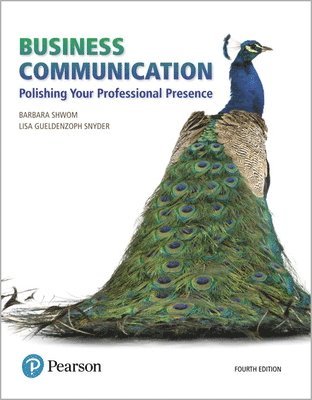Business Communication: Polishing Your Professional Presence