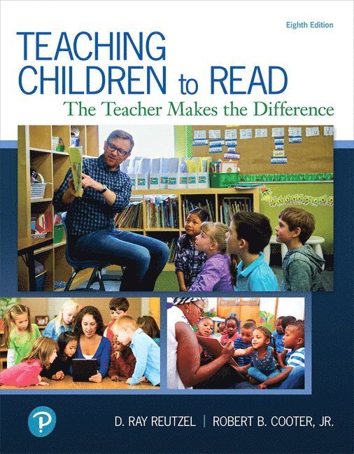 Teaching Children to Read