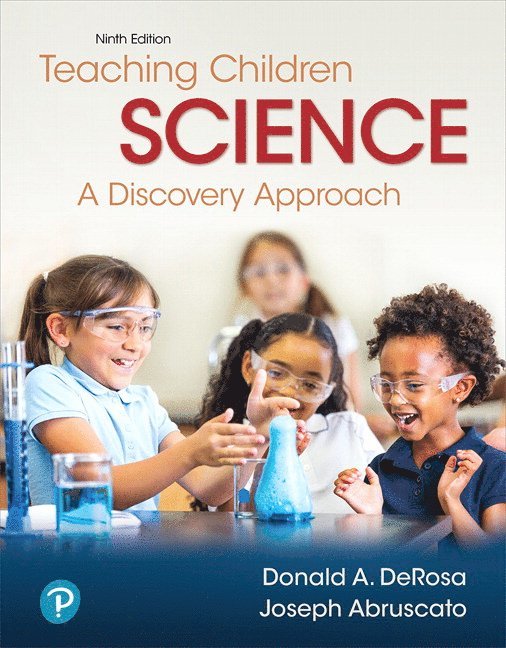 Teaching Children Science 1