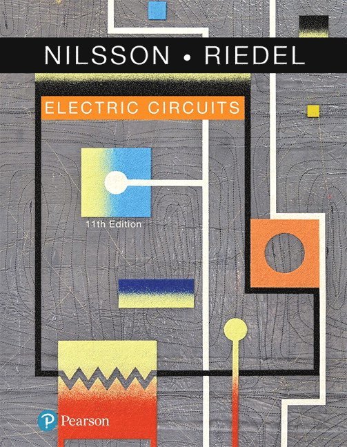 Electric Circuits 1