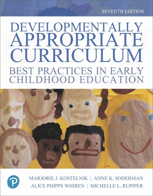 Developmentally Appropriate Curriculum 1