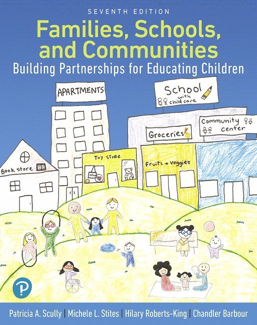 Families, Schools, and Communities 1