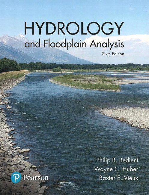 Hydrology and Floodplain Analysis