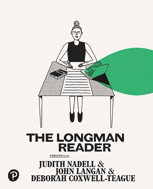 Longman Reader, The
