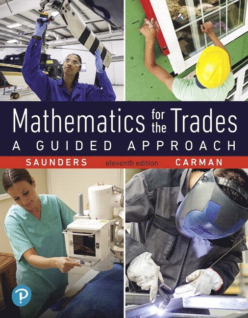 Mathematics for the Trades 1