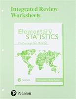 bokomslag Worksheets for Elementary Statistics