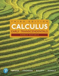 bokomslag Single Variable Calculus