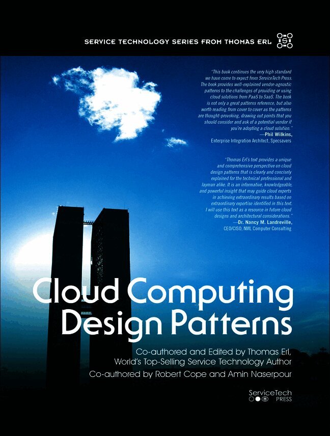 Cloud Computing Design Patterns