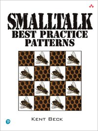 bokomslag Smalltalk Best Practice Patterns