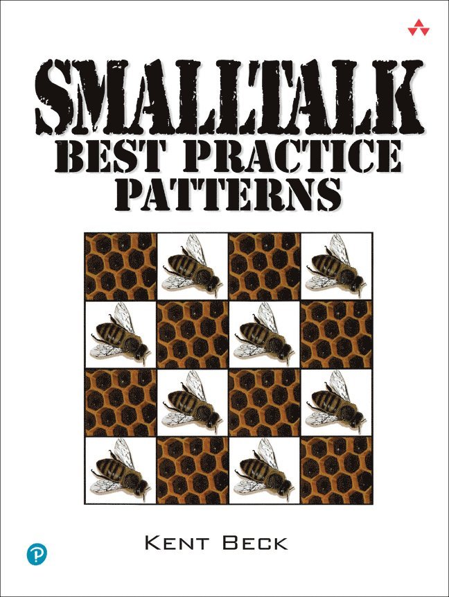 Smalltalk Best Practice Patterns 1