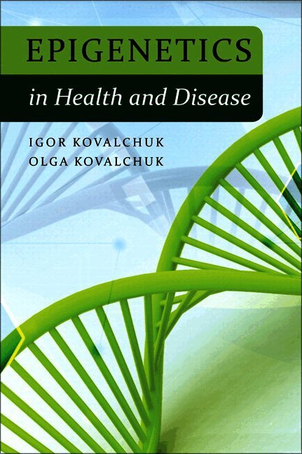 Epigenetics in Health and Disease (Paperback)