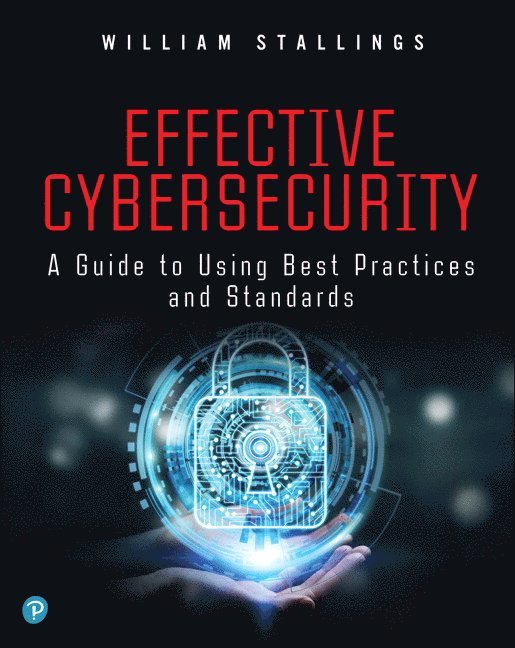 Effective Cybersecurity 1