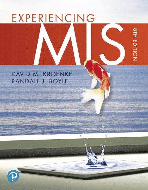 Experiencing MIS