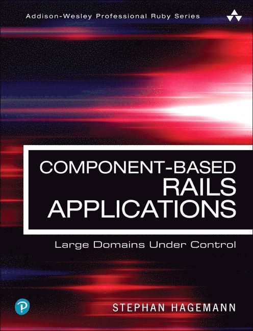 Component-Based Rails Applications 1