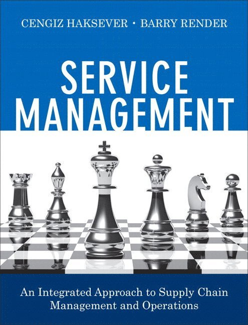 Service Management 1