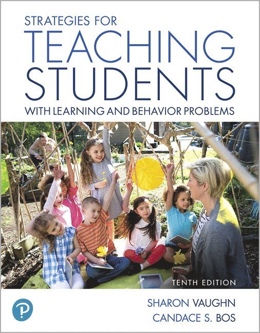 Strategies for Teaching Students with Learning and Behavior Problems 1