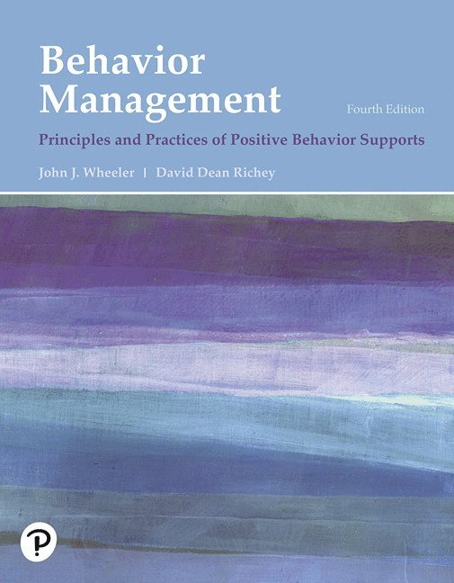 Behavior Management 1