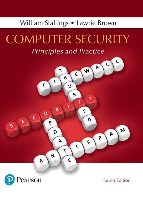 Computer Security 1