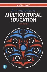 bokomslag Introduction to Multicultural Education, An