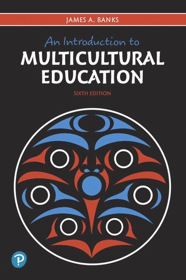 bokomslag Introduction to Multicultural Education, An