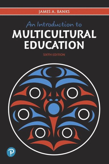 bokomslag Introduction to Multicultural Education, An
