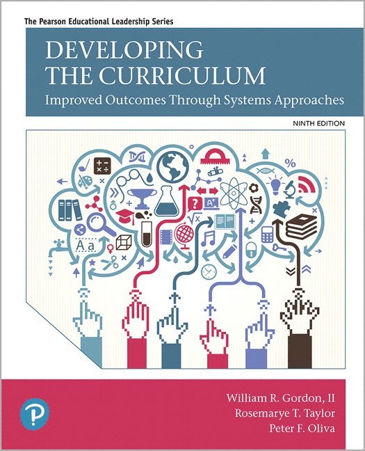 Developing the Curriculum 1