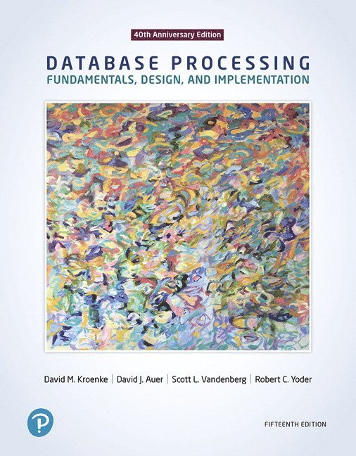 Database Processing
