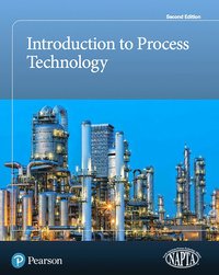 bokomslag Introduction to Process Technology