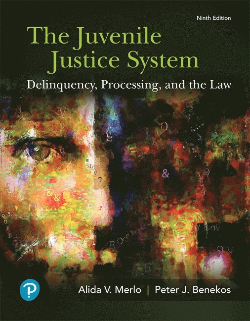 Juvenile Justice System, The