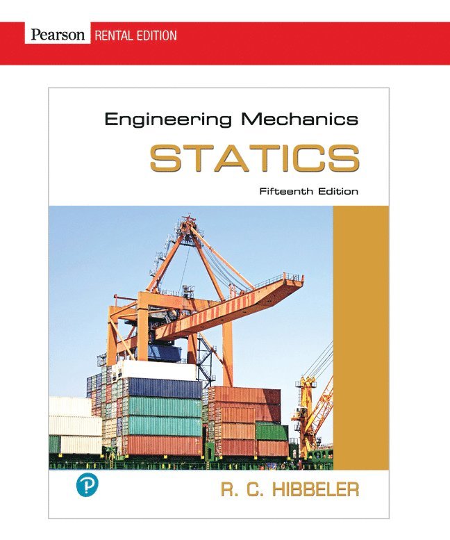 Russell Hibbeler - Engineering Mechanics, Inbunden