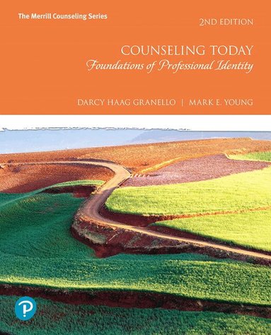 Darcy Granello, Mark Young - Counseling Today, Häftad