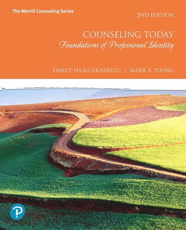 bokomslag Counseling Today