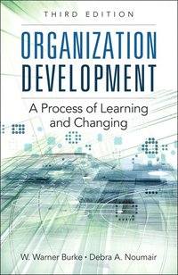 bokomslag Organization Development