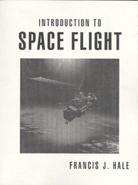 bokomslag Introduction to Space Flight
