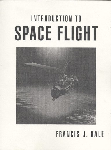 bokomslag Introduction to Space Flight