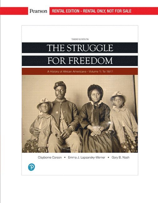 Struggle for Freedom, The