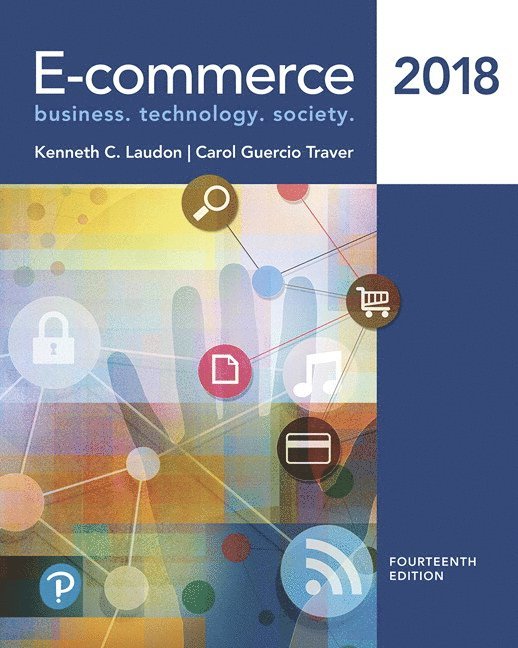 E-commerce 2018 1