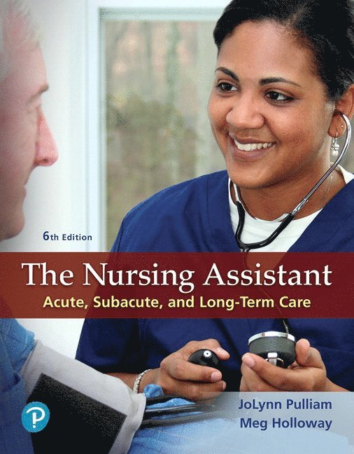 Nursing Assistant, The 1