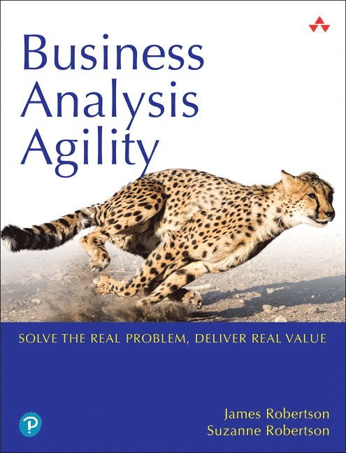Business Analysis Agility 1
