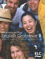 bokomslag ELC - Understanding and Using English Grammar, B SB