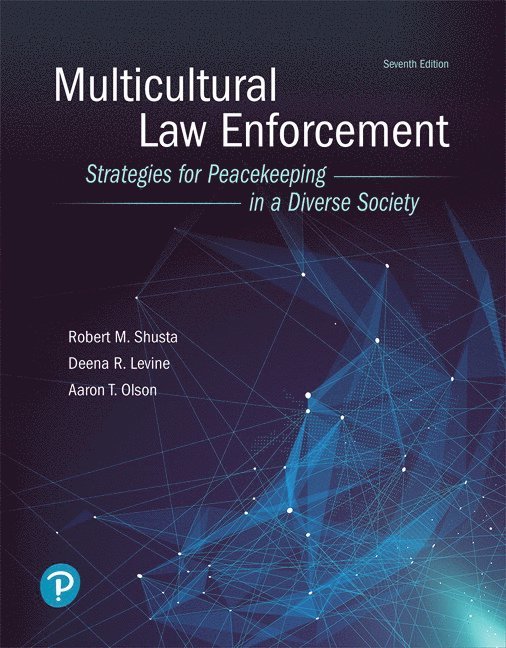 Multicultural Law Enforcement 1