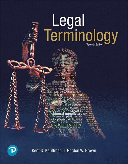 Legal Terminology 1