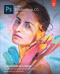 bokomslag Adobe Photoshop CC Classroom in a Book